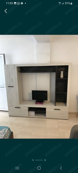 Vând apartament lângă plaja acapulco,100m  - imagine 2