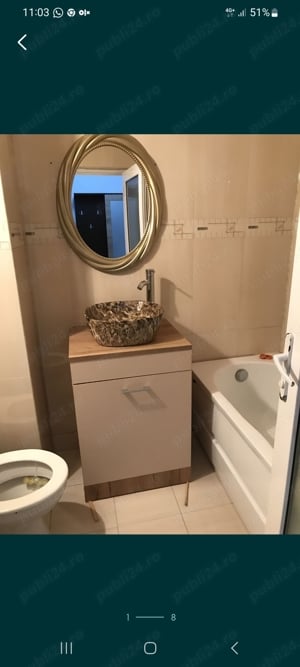 Vând apartament lângă plaja acapulco,100m  - imagine 4