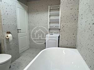 Apartament de închiriat tip studio în zona Iosia Residence, Oradea - imagine 7