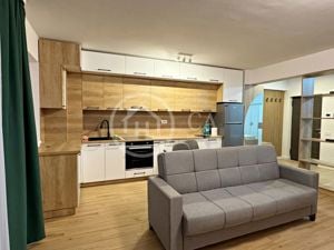 Apartament de închiriat tip studio în zona Iosia Residence, Oradea - imagine 3