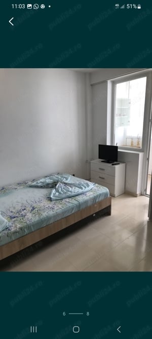 Vând apartament lângă plaja acapulco,100m  - imagine 3