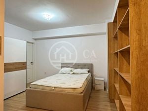 Apartament de închiriat tip studio în zona Iosia Residence, Oradea - imagine 5