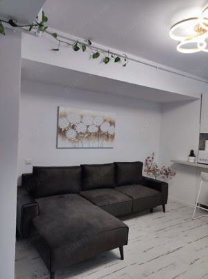 Închiriez apartament 2 camere nou