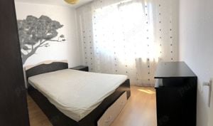 Lujerului, apartament 2 camere decomandat cu centrala - imagine 2