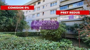 Vânzare apartament 2 camere, etaj 1, situat în Târgu Jiu, Aleea Energeticienilor