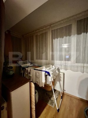 Apartament 4 camere, 80 mp, zona-Zorilor  - imagine 11