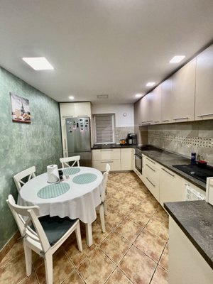 Apartament 4 camere, 80 mp, zona-Zorilor  - imagine 7