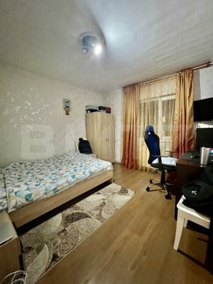 Apartament 4 camere, 80 mp, zona-Zorilor  - imagine 3