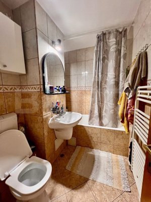 Apartament 4 camere, 80 mp, zona-Zorilor  - imagine 9