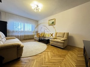 Apartament 2 cam decomandat - la 800m de metrou Dristor