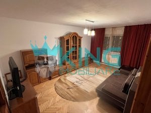 Cug 1 | 2 Camere | Centrala | Pet friendly - imagine 2