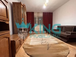 Cug 1 | 2 Camere | Centrala | Pet friendly