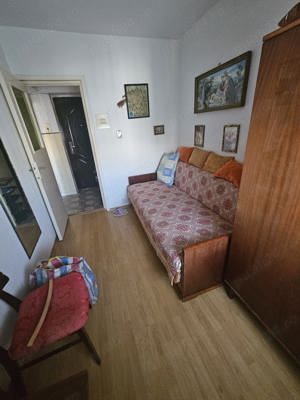 Apartament 3 camere Tomis Nord 