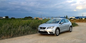 Vind Seat Leon 2013 tdy 2.0 - imagine 5
