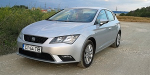 Vind Seat Leon 2013 tdy 2.0 - imagine 4
