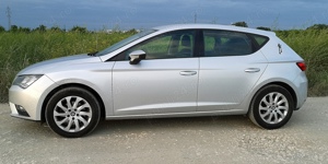 Vind Seat Leon 2013 tdy 2.0 - imagine 2