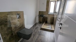 Apartament 2 camere, 45mp, zona Moara de Vant  - imagine 5