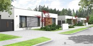 Duplex modern, perfect compartimentat – Dumbravita, judetul Timis - imagine 16