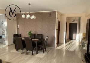 Apartament 2 camere- Inel II | bloc nou  - imagine 2