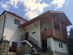 Casa 4 camere + 1800 mp teren intravilan - imagine 9