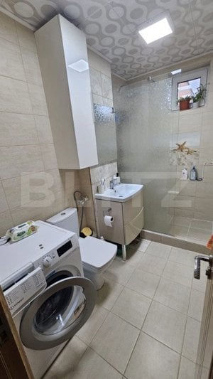 Apartament 3 camere, 64 mp utili , Dambu Pietros  - imagine 7