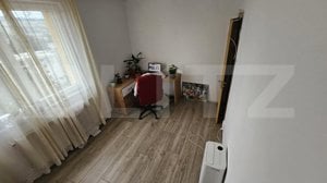 Apartament 3 camere, 64 mp utili , Dambu Pietros  - imagine 6