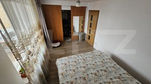 Apartament 3 camere, 64 mp utili , Dambu Pietros  - imagine 5