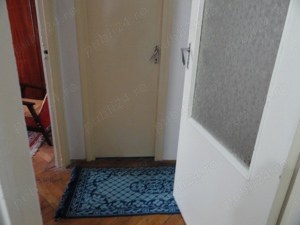 Apartament 3 camere, baie cu geam, etaj 3 zona buna in Vlaicu, garaj - imagine 14