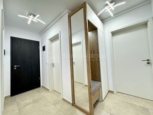 Apartament 2 camere, parcare subterana - Cosmopolit - imagine 3