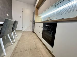 Apartament 2 camere, parcare subterana - Cosmopolit - imagine 2