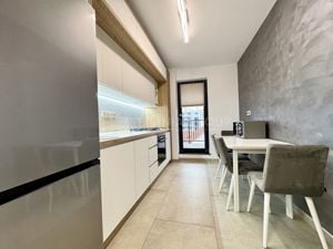 Apartament 2 camere, parcare subterana - Cosmopolit - imagine 10