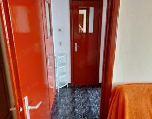 Apartament cu 2 camere în zona Circumvalatiunii Cetatii amenajat centrala - imagine 6