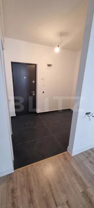 Apartament 2 camere, 60mp, parcare subterana, zona Vivo - imagine 17