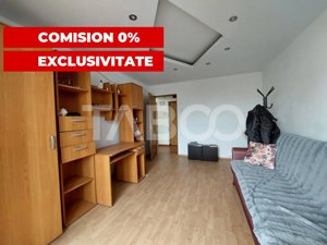 Apartament de vanzare 53 mp 3 camere etaj 3 zona Stejarului Cisnadie - imagine 13