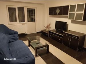 Apartament cu 3 camere modern în Eremia Grigorescu