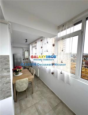 Apartament 2 camere, Mobilat Utilat Militari Residence 65.700 euro - imagine 7