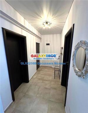 Apartament 2 camere, Mobilat Utilat Militari Residence 65.700 euro - imagine 3