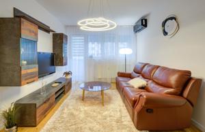 Apartament 2 camere - Totul Nou - Prima Inchiriere - Obor - Ferdinand - imagine 16