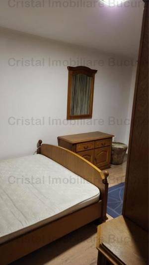 Apartament 3 camere 60 mp + 40 mp terasa, Zona 13 Septembrie - imagine 5