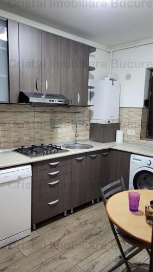 Apartament 3 camere 60 mp + 40 mp terasa, Zona 13 Septembrie - imagine 8