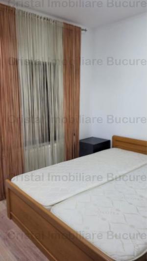 Apartament 3 camere 60 mp + 40 mp terasa, Zona 13 Septembrie - imagine 2