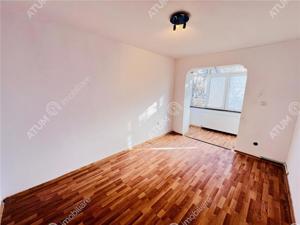 Apartament cu 3 camere si balcon situat in zona Rahovei din Sibiu - imagine 11