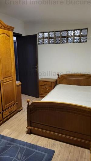 Apartament 3 camere 60 mp + 40 mp terasa, Zona 13 Septembrie - imagine 6