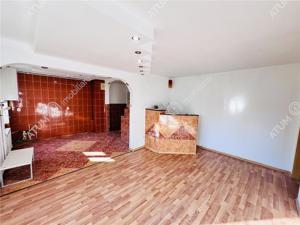 Apartament cu 3 camere si balcon situat in zona Rahovei din Sibiu - imagine 2