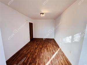 Apartament cu 3 camere si balcon situat in zona Rahovei din Sibiu - imagine 12