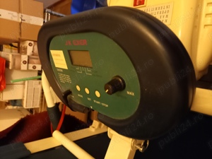 JKEXER aparat compact de fitness
