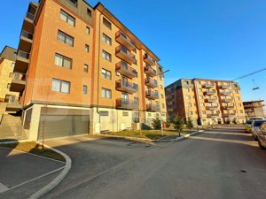 Apartament 2 camere, 41 mp, etaj intermediar, CF, Beta Residence - imagine 4