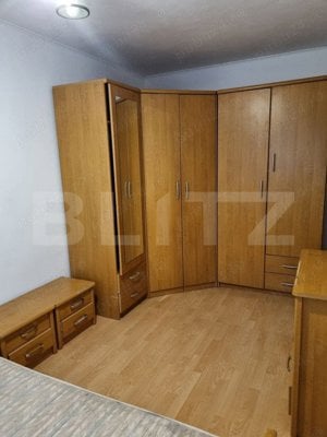 Apartament de 2 camere, 50 mp, loc de parcare, zona Frumoasa - imagine 5