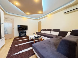 Apartament 2 camere, 52mp utili ,balcon 4 mp, pozitie excelenta, zona Buziasului - imagine 3