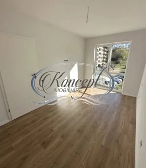 Apartament finisat, in zona Metro - imagine 4